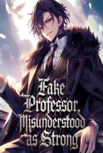 Fake Professor, Misunderstood As Strong