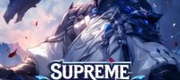 Supreme BeastTamer: I Can Copy and Upgrade Skills 10x!